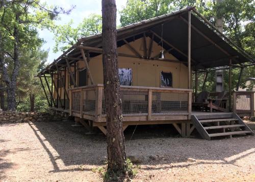 Camping l'Avelanede - image 12