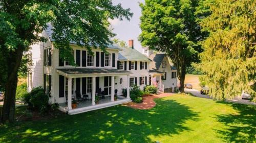 The Inn at Stony Creek