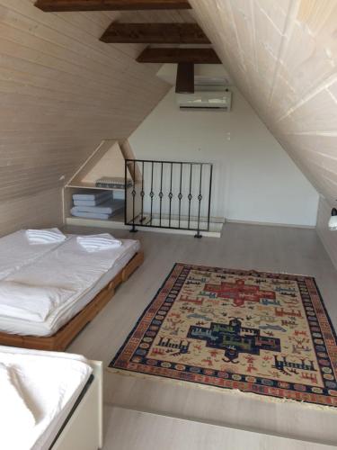  Török Vendégház in Aszófő