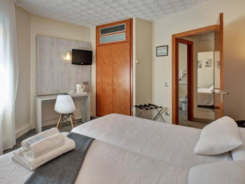 Hotel Los Angeles 3