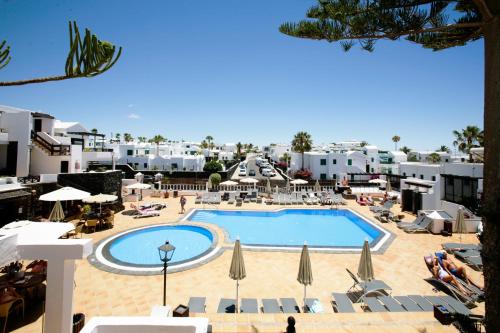 Apartment in Puerto del Carmen 
