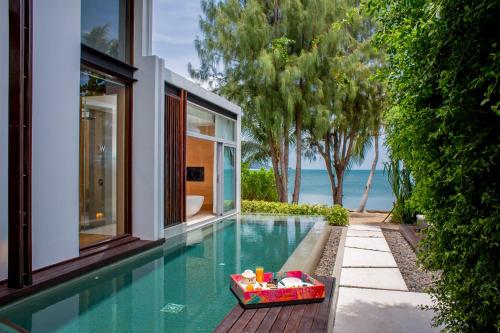 W Retreat Koh Samui