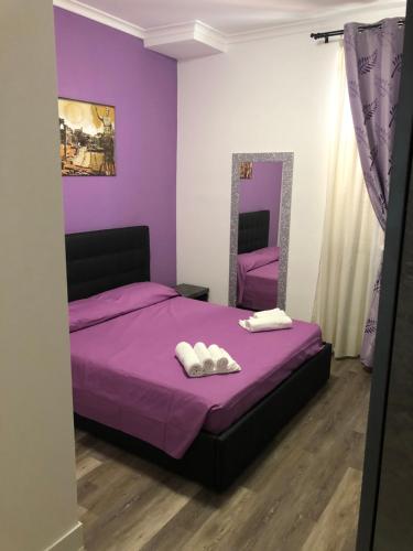 B&B Da Ponticello, Řím (fotografie 2)