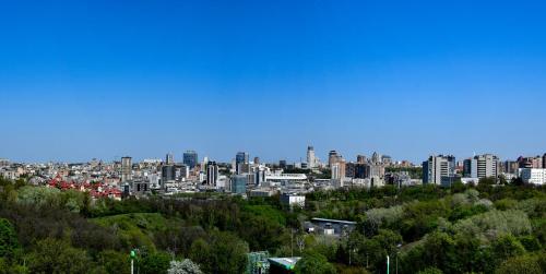 7 Sky Hotel Klinicheskaya Street (2d entrance) - image 3