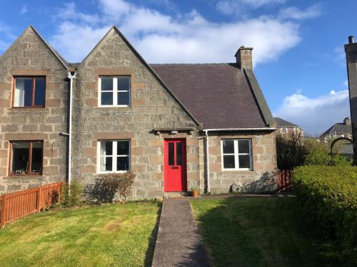 15 Ronald Street, , Shetland Isles