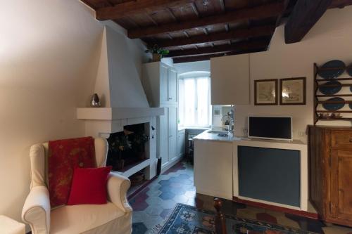 TICINESE 59 APARTMENT - image 11