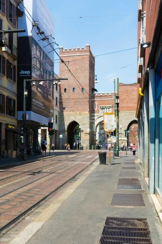 TICINESE 59 APARTMENT - image 12