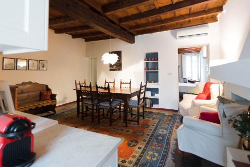 TICINESE 59 APARTMENT - image 9