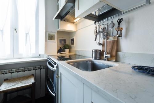 TICINESE 59 APARTMENT - main image