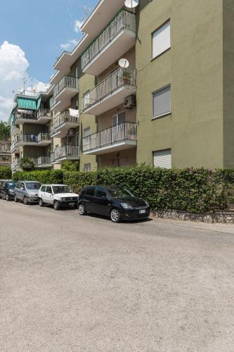  A Kasa di Deia' in Gaeta