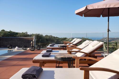 Facilities, Luxury Villa Margarita in Episkopi