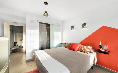 Boutique Hotel El Olivar