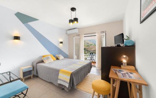 Boutique Hotel El Olivar