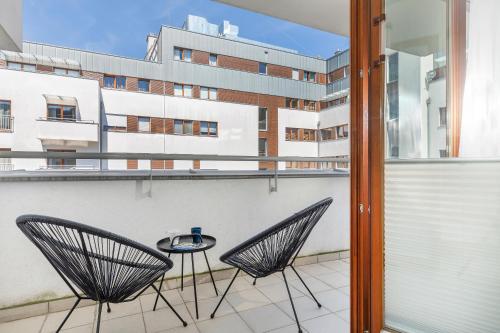 Standard Apartment image 10