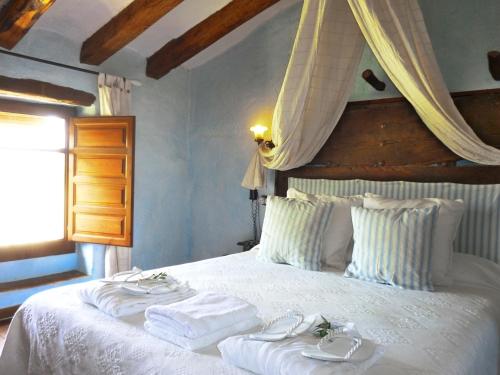 Boutique Hotel & Spa Les Vinyes - image 5