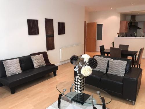 City Centre Serenity, Abington, Lanarkshire