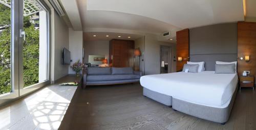 Hotel Arcadia Blue Istanbul, Istanbul (photo 7)