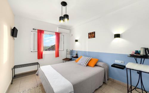 Boutique Hotel El Olivar