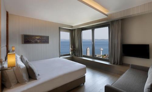Hotel Arcadia Blue