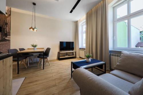 STAYPOLSKA - Apartment - Oświęcim