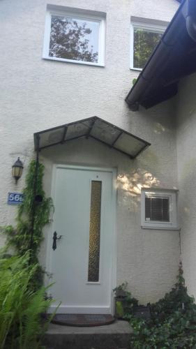 Ferienhaus Döbriach am Millstätter See in Döbriach