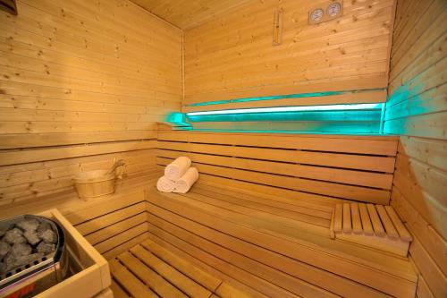 Grand Podhale Resort&Spa - image 7