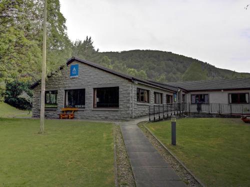 Accommodation in Aviemore