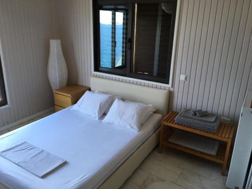  Relaxing Seaside House in Selínia