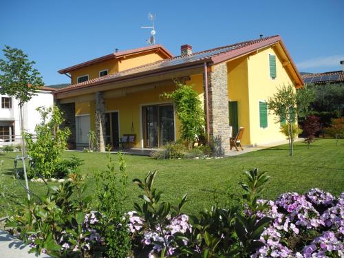 B&B Mimosa e Lillà - image 3