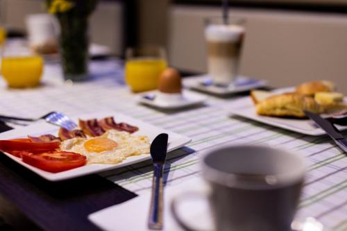 Bed & Breakfast Došen IV