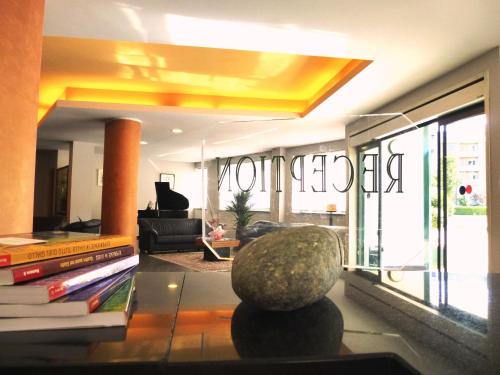 Hotel Romanisio - image 14