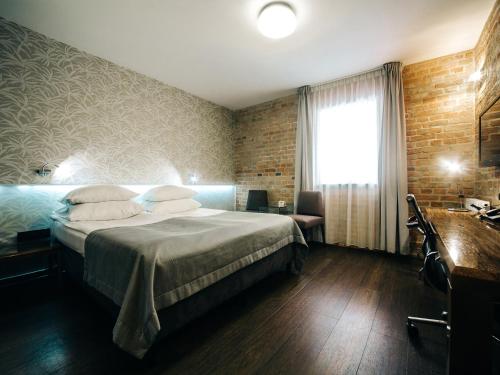 Q Hotel Grand Cru Gdańsk - image 11