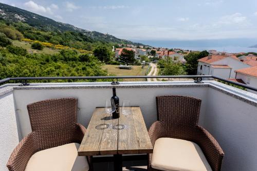 Bed & Breakfast Došen V 4