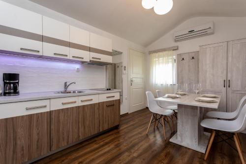 Bed & Breakfast Došen V 3