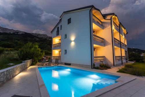 Bed & Breakfast Došen V 3