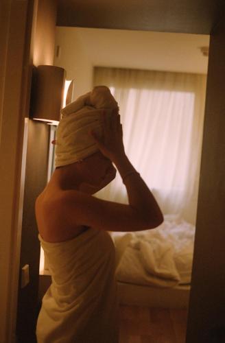 ポル&グレイス ホテル