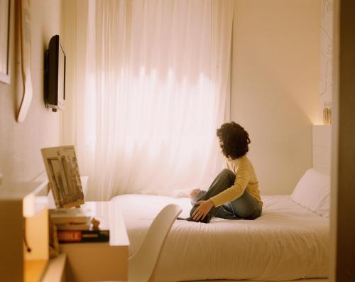 Pol & Grace Hotel - image 10