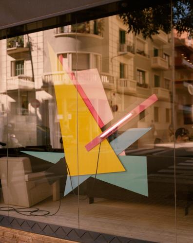 Pol & Grace Hotel - image 14