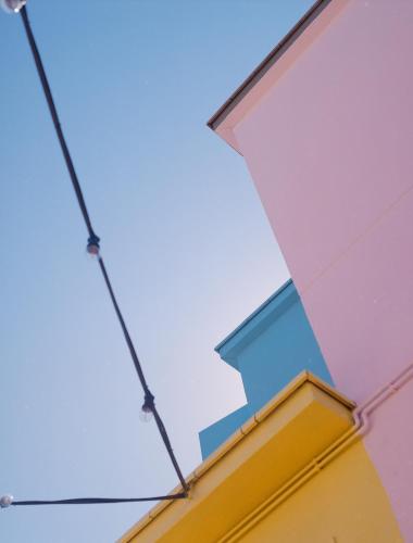 Pol & Grace Hotel - main image