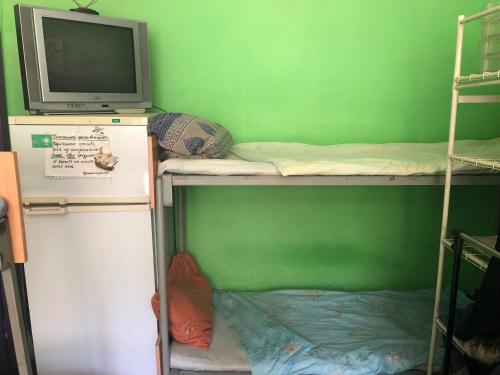 Hikkaduwa Hostel