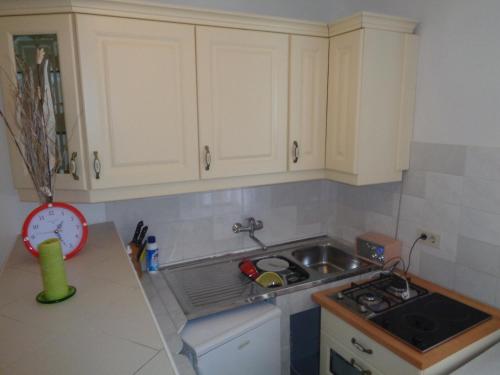 Cozy Studio-apartment Gordana in Rovinj city center