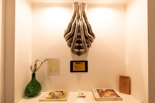 Guest House Al Conservatorio, Rome