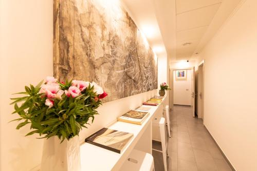 Guest House Al Conservatorio, Rom (Foto 3)