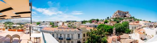 Phaedra Hotel 2