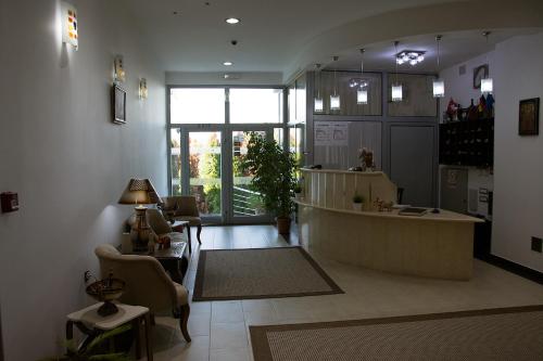 الأنشطة, Hotel Nar Gevgelija in جيفجيليجا