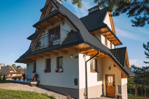 Gliczarówka