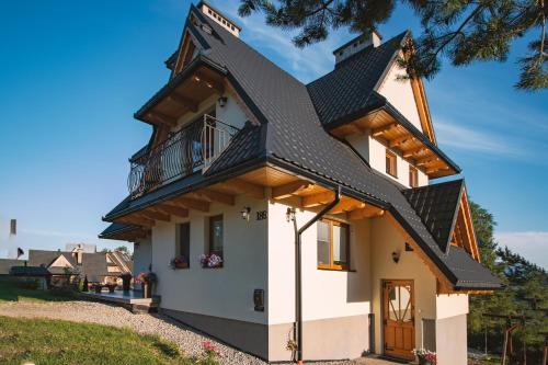Gliczarówka