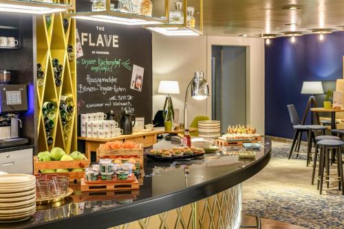 Mercure Hotel Freiburg am Münster - image 13