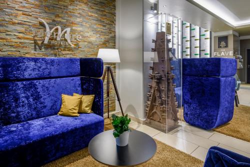 Mercure Hotel Freiburg am Münster - image 14