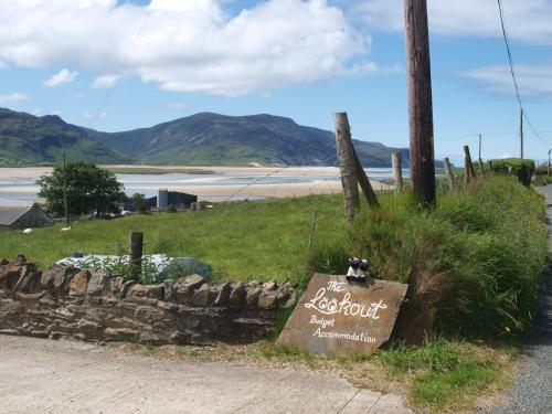 The Lookout Ardara